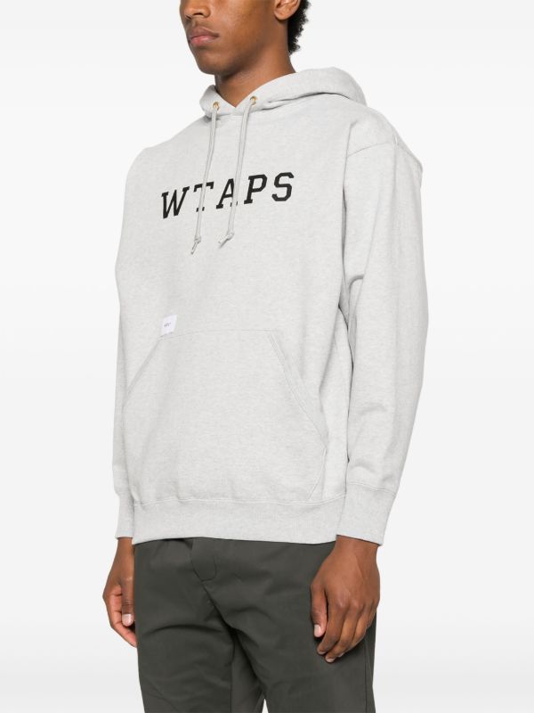 Browns WTAPS Academy Logo Hoodie | Browns Hoodies