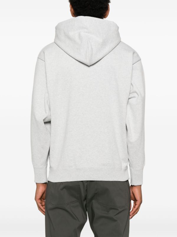 Browns WTAPS Academy Logo Hoodie | Browns Hoodies