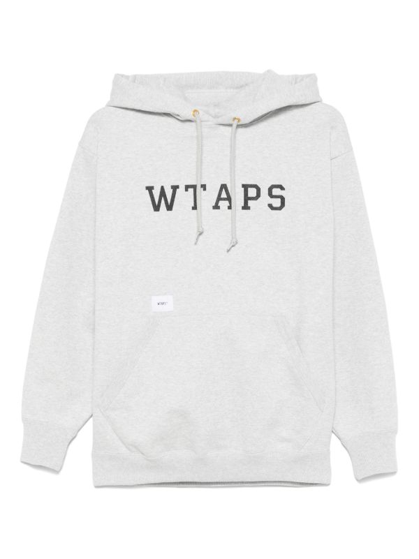 browns WTAPS Academy Logo hoodie | Browns Hoodies