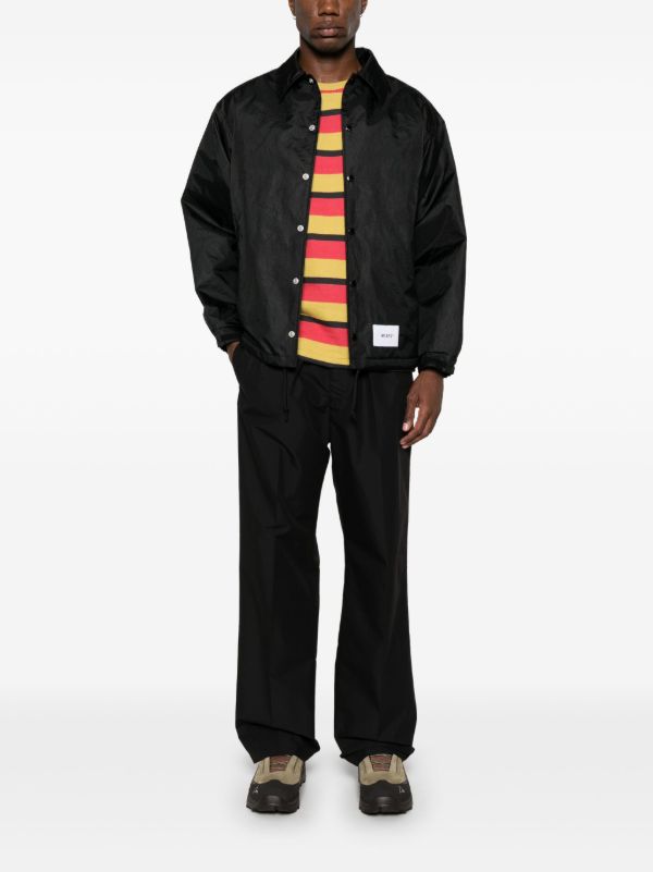 Browns WTAPS Mc Bomber Jacket