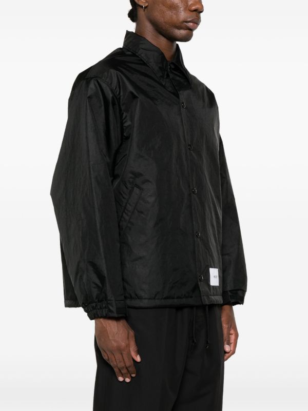 Browns WTAPS Mc Bomber Jacket