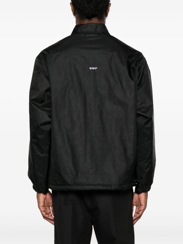 Browns WTAPS Mc Bomber Jacket