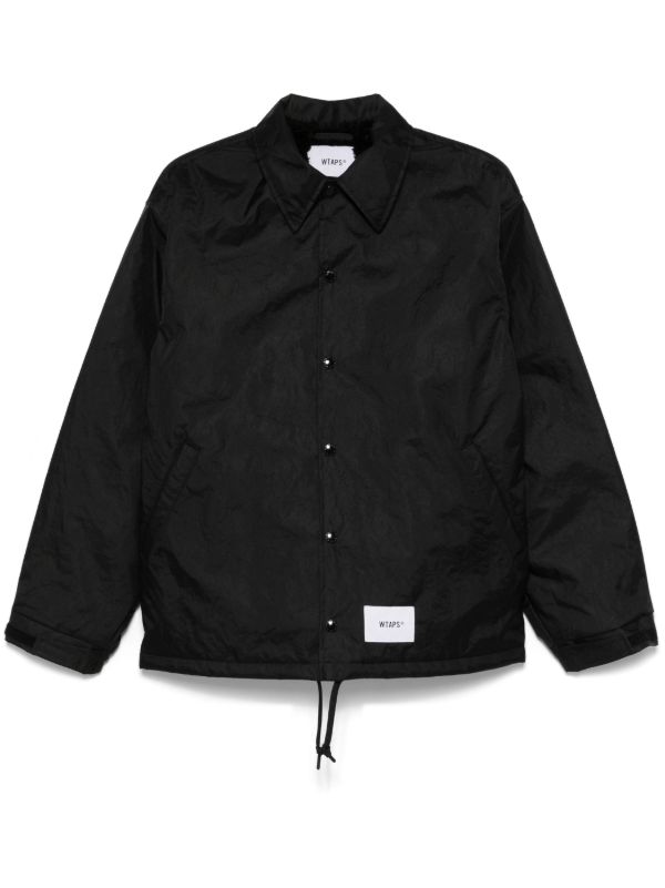 browns WTAPS Mc Bomber Jacket
