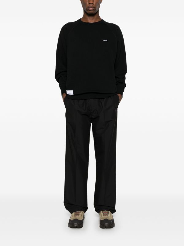 Browns WTAPS Sign 03 Sweatshirt | Browns Sweatshirts