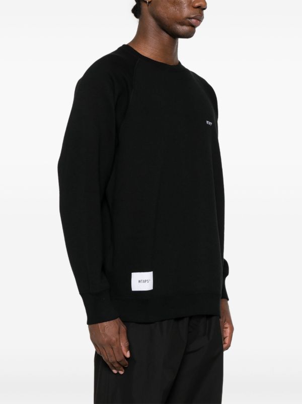 Browns WTAPS Sign 03 Sweatshirt | Browns Sweatshirts