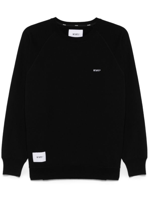 browns WTAPS Sign 03 Sweatshirt | Browns Sweatshirts