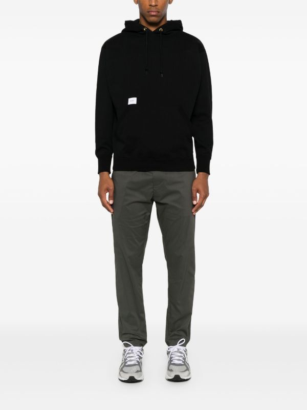 Browns WTAPS Sign Logo Hoodie | Browns Hoodies