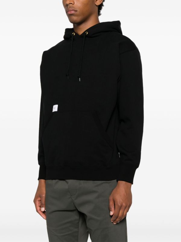 Browns WTAPS Sign Logo Hoodie | Browns Hoodies