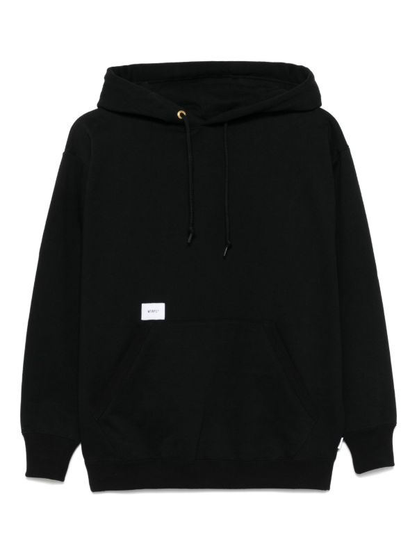 browns WTAPS Sign Logo hoodie | Browns Hoodies