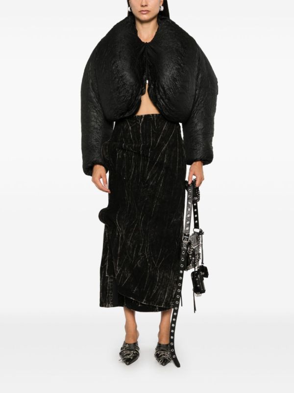 Browns Y/Project Padded Jacket | Browns Down Jackets