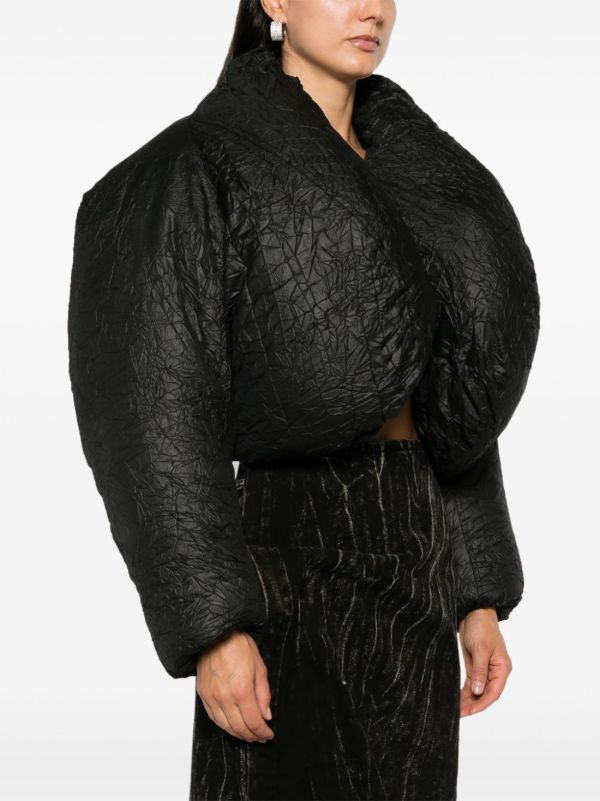 Browns Y/Project Padded Jacket | Browns Down Jackets