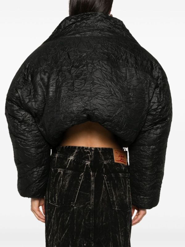 Browns Y/Project Padded Jacket | Browns Down Jackets