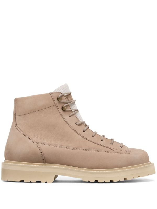 browns Brunello Cucinelli Urban Outdoor Boots | Browns Boots