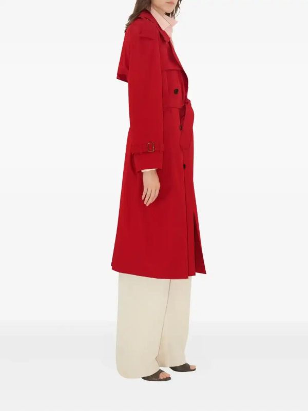 Browns Burberry Castleford Trench Coat | Browns Trench Coats & Raincoats