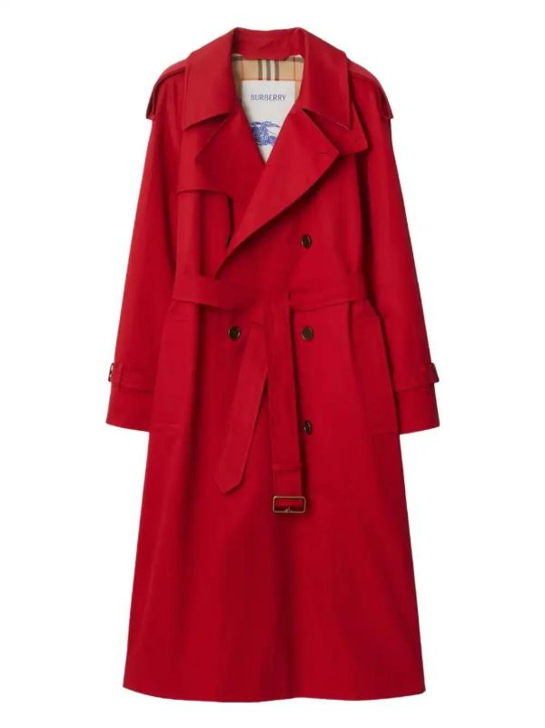 browns Burberry Castleford trench coat | Browns Trench Coats & Raincoats