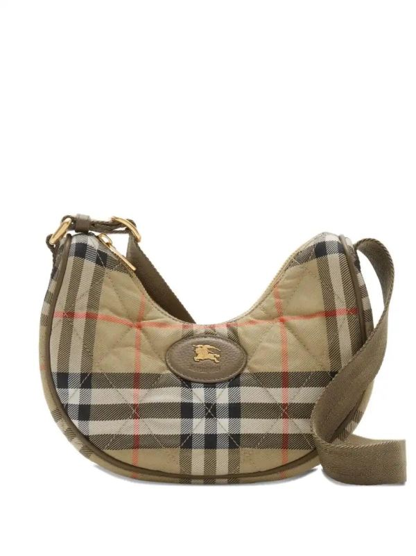browns Burberry Horseshoe cross body bag​ | Browns Messenger & Crossbody Bags