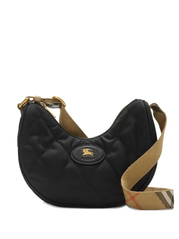 browns Burberry Horseshoe crossbody bag | Browns Messenger & Crossbody Bags