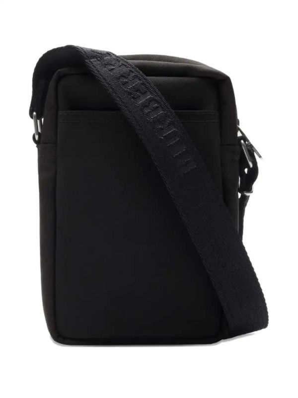 Browns Burberry Orkney Phone Bag | Browns Messenger Bags