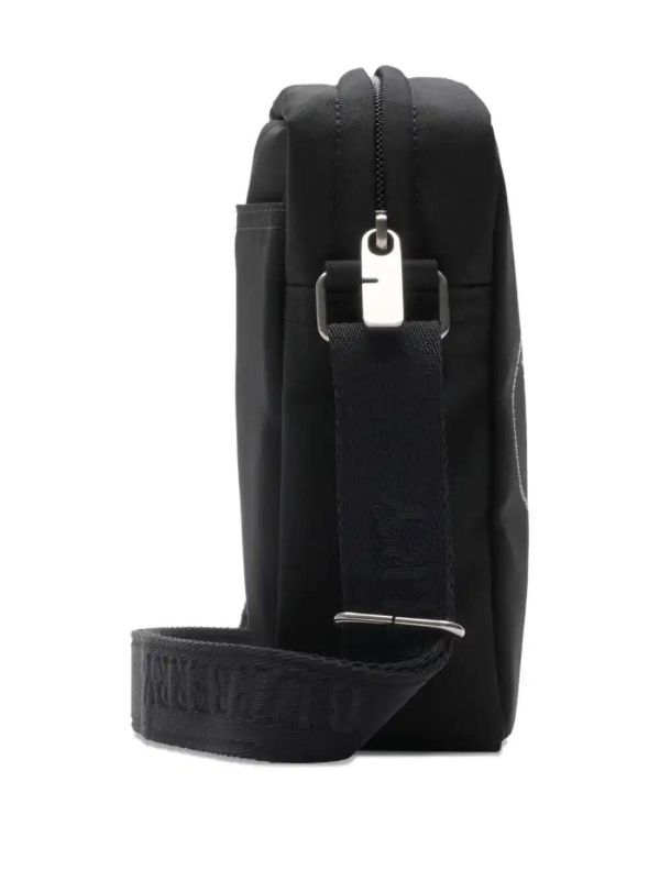 Browns Burberry Orkney Phone Bag | Browns Messenger Bags
