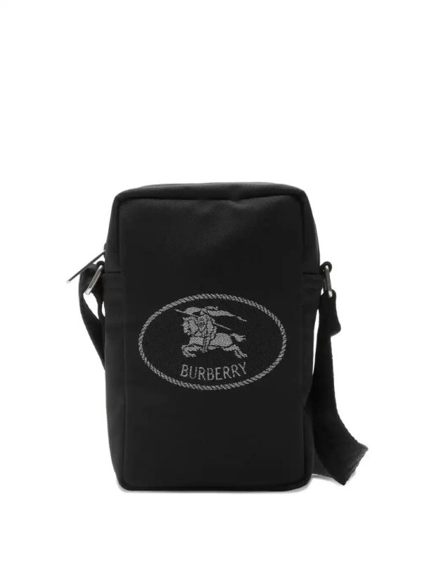 browns Burberry Orkney phone bag | Browns Messenger Bags