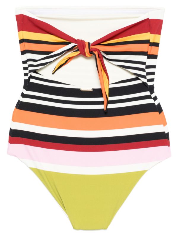 Browns Cala De La Cruz Alison Swimsuit | Browns One-Pieces