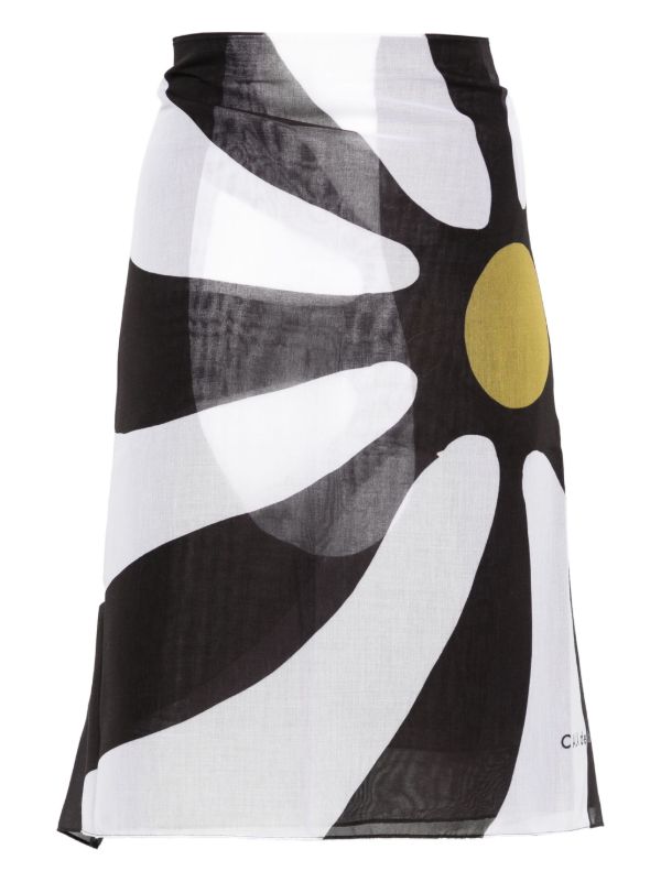 Browns Cala De La Cruz Luana Sarong | Browns Beach Cover-Ups