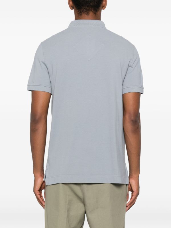 Browns Canada Goose Beckley Polo Shirt | Browns Polo Shirts
