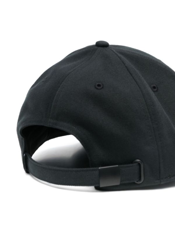 Browns Canada Goose Black Arctic Disc Baseball Cap | Browns Hats
