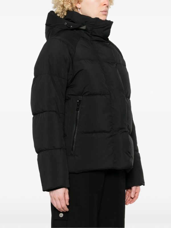 Browns Canada Goose CANADA G JUNCTION PRKA PFFR JKT HDD | Browns Down Jackets