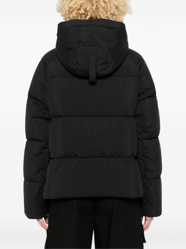 Browns Canada Goose CANADA G JUNCTION PRKA PFFR JKT HDD | Browns Down Jackets