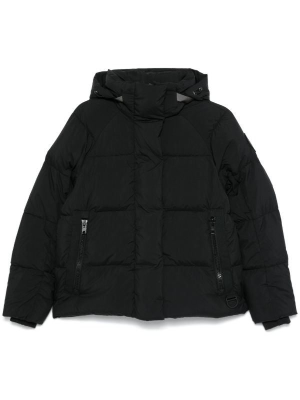 browns Canada Goose CANADA G JUNCTION PRKA PFFR JKT HDD | Browns Down Jackets