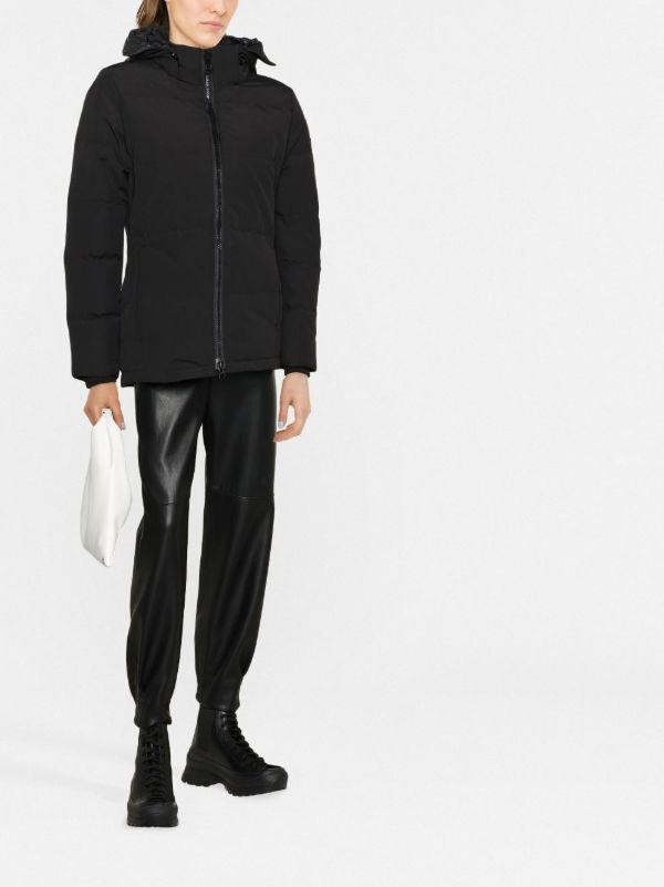 Browns Canada Goose Chelsea Parka | Browns Down Jackets