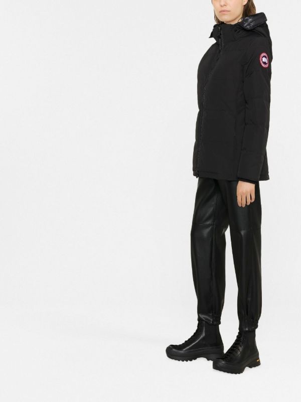 Browns Canada Goose Chelsea Parka | Browns Down Jackets