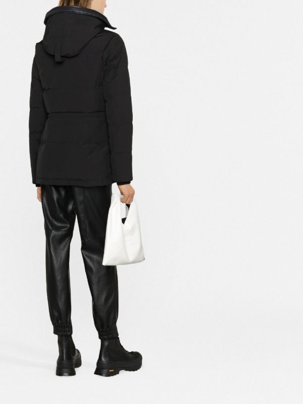 Browns Canada Goose Chelsea Parka | Browns Down Jackets