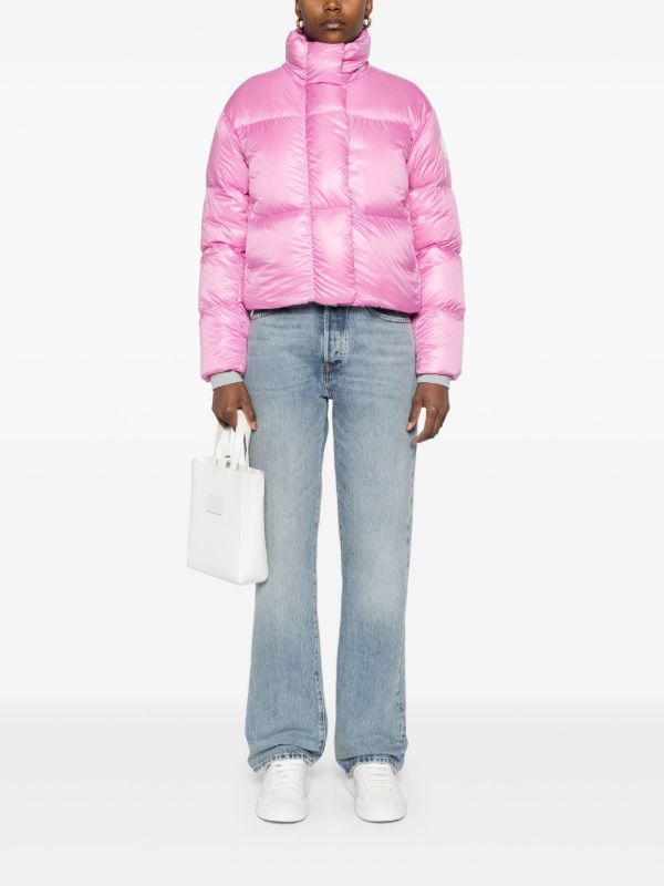 Browns Canada Goose Cypress Puffer Jacket | Browns Down Jackets