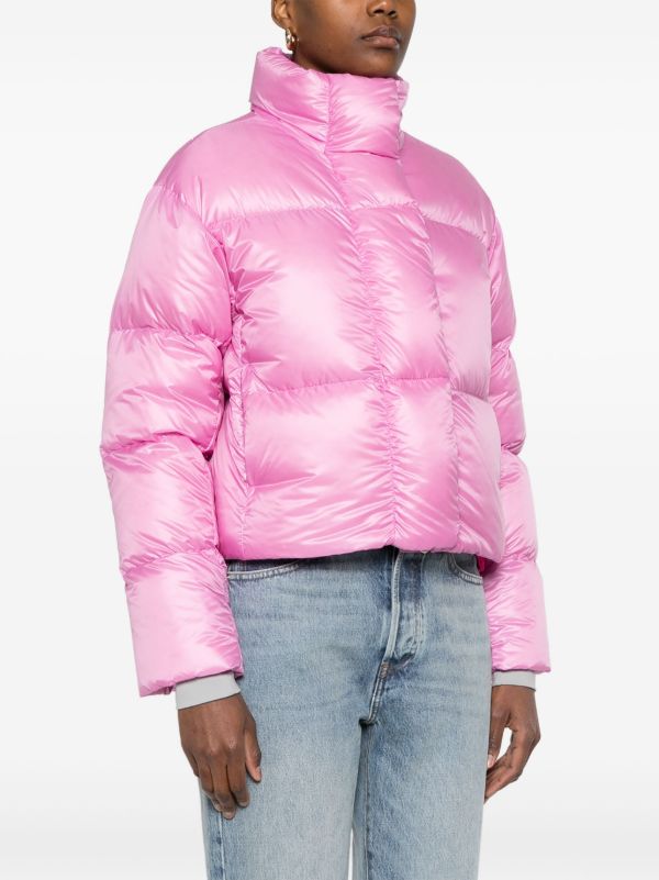 Browns Canada Goose Cypress Puffer Jacket | Browns Down Jackets