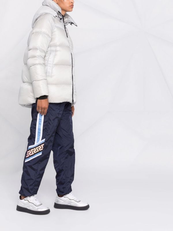 Browns Canada Goose Grey Cypress Puffer Jacket | Browns Down Jackets