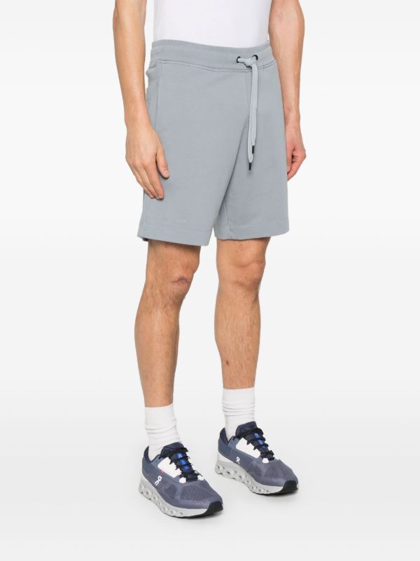 Browns Canada Goose Grey Huron Shorts | Browns Track & Running Shorts