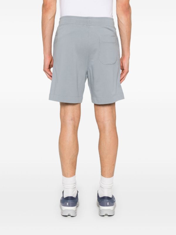 Browns Canada Goose Grey Huron Shorts | Browns Track & Running Shorts