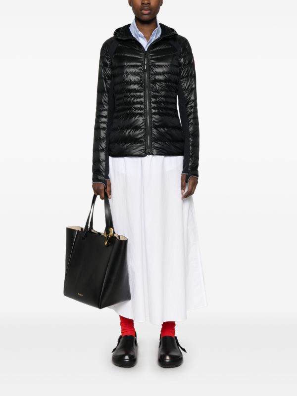 Browns Canada Goose Hybridge Jacket | Browns Down Jackets