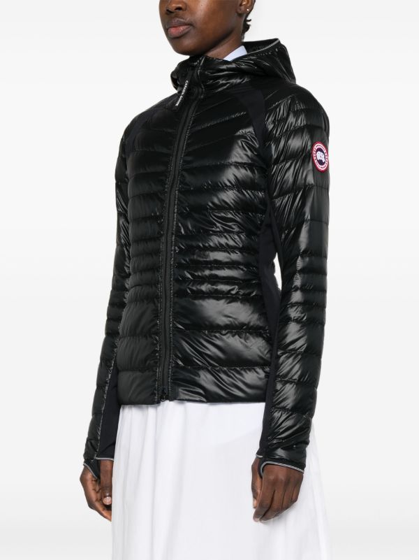 Browns Canada Goose Hybridge Jacket | Browns Down Jackets