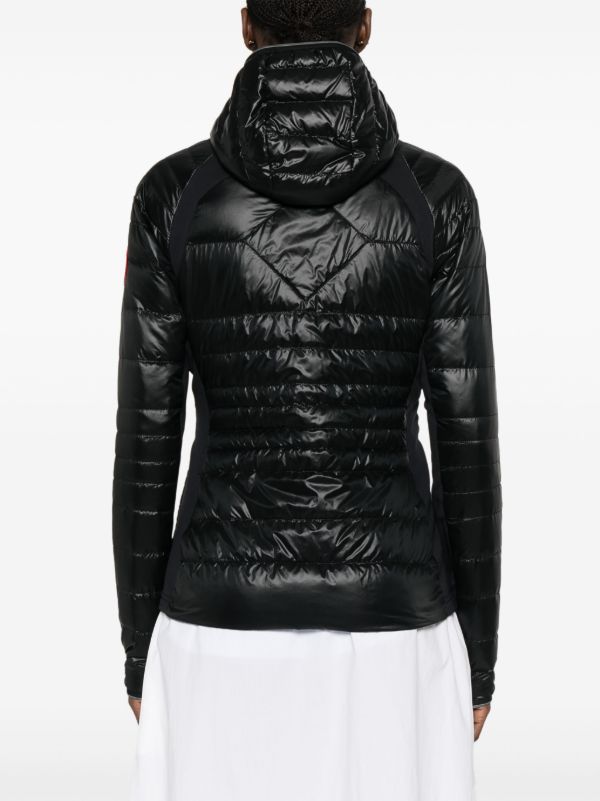 Browns Canada Goose Hybridge Jacket | Browns Down Jackets