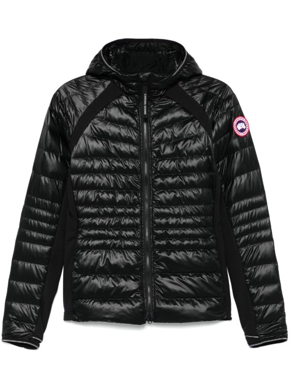 browns Canada Goose Hybridge jacket | Browns Down Jackets