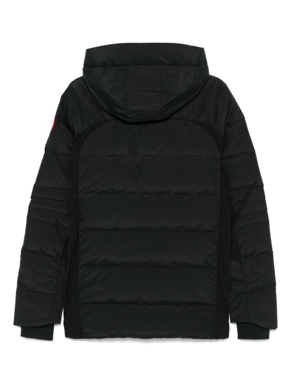 Browns Canada Goose HyBridge® Jacket | Browns Down Jackets