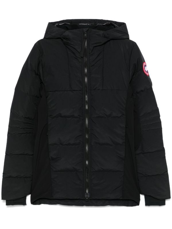 browns Canada Goose HyBridge® Jacket | Browns Down Jackets