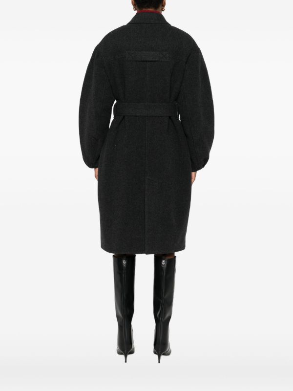 Browns Canada Goose Mila Coat | Browns Single Breasted Coats