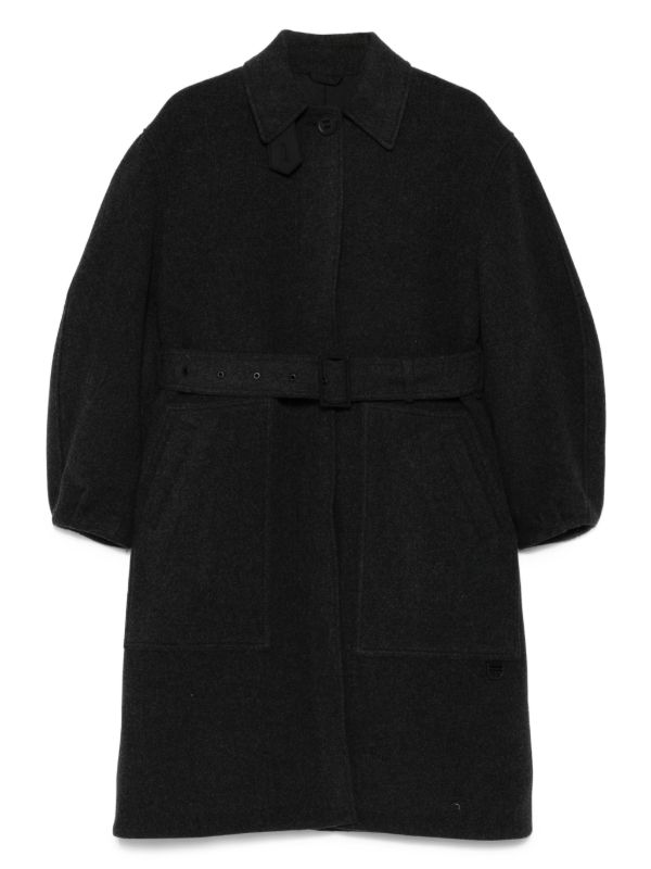 browns Canada Goose Mila coat | Browns Single Breasted Coats