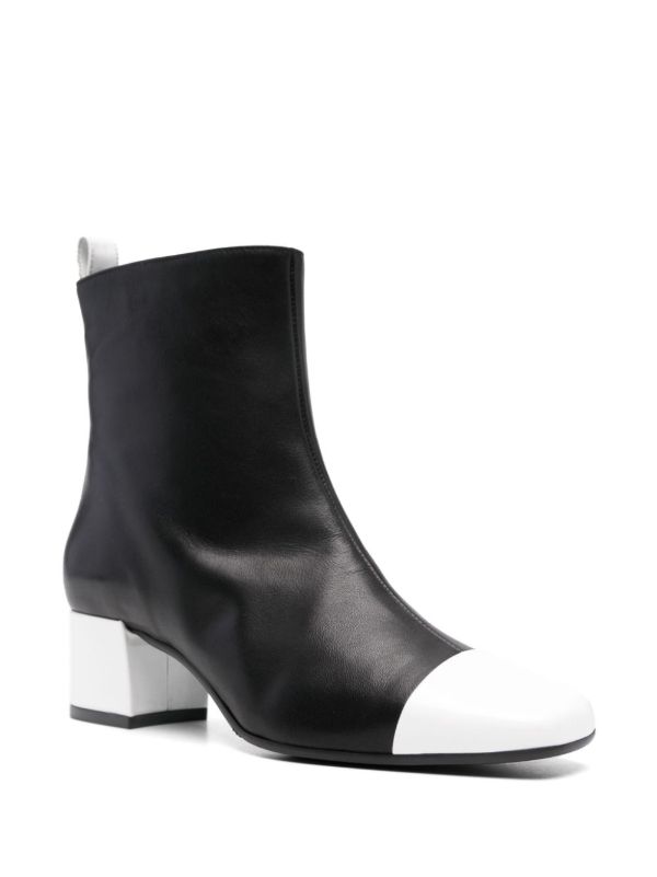 Browns Carel Paris 40mm Estime Ankle Boots | Browns Boots
