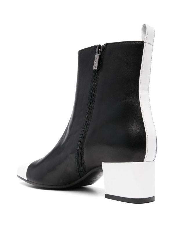 Browns Carel Paris 40mm Estime Ankle Boots | Browns Boots