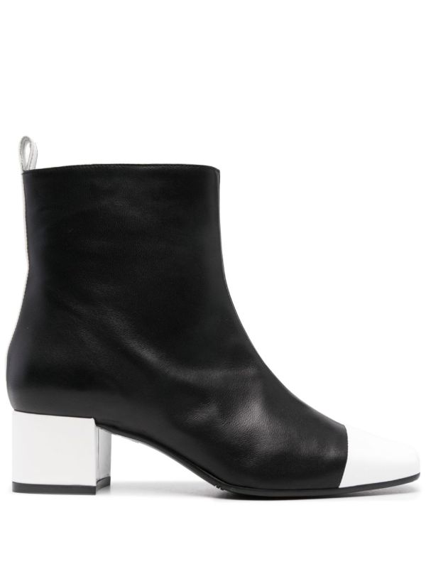 browns Carel Paris 40mm Estime ankle boots | Browns Boots